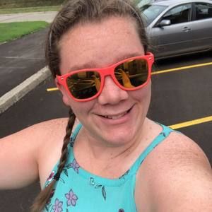 Meet your Posher, Katelyn